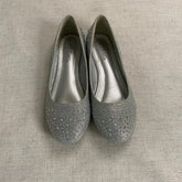 Hotcakes Silver Flats